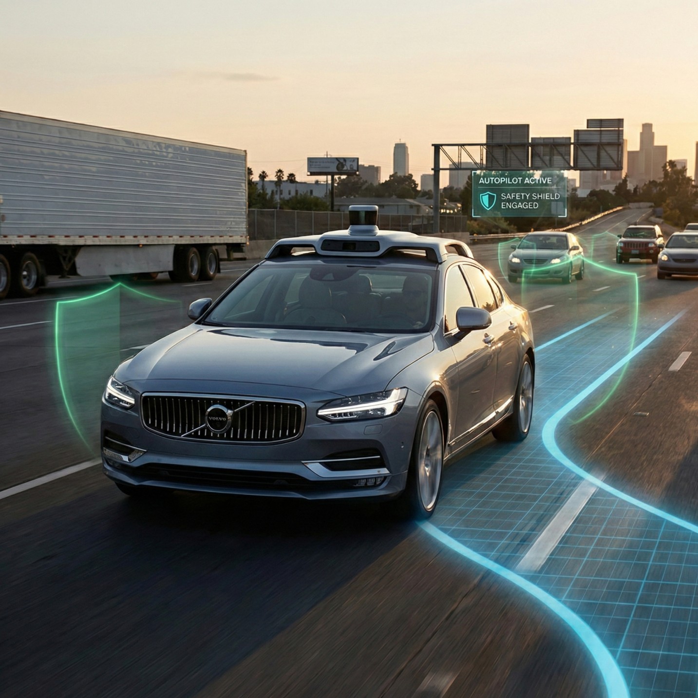 Autopilot Visualization